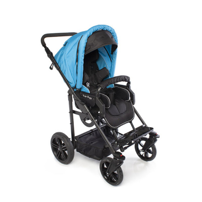 Прогулочная коляска инвалидная для детей с ДЦП Baffin Buggy